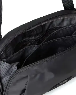 Base Camp Voyager Pro Crossbody Anthracite Grey — photo 5