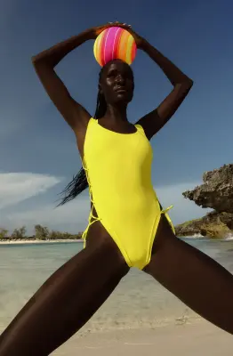 bonco - citron — photo 1