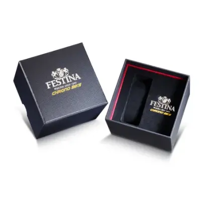 Montre Homme Festina Chrono Bike F20642/4 — photo 2
