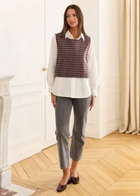 Top Sophie — photo 3