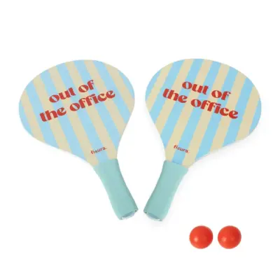 Raquettes Out Of The Office — photo 1