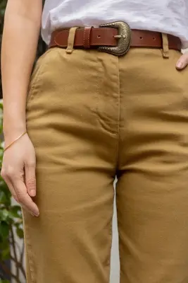 Chino Tess - bronze — photo 5