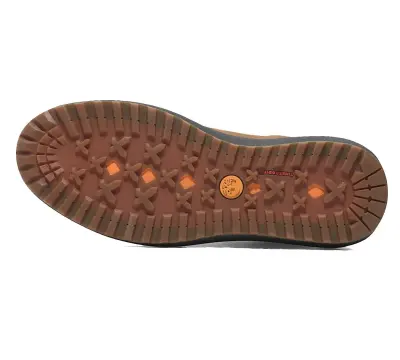 TIMBERLAND HUDSON Marron foncé — photo 4
