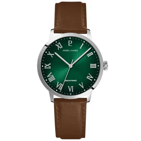 Montre Pierre Lannier Homme 255G174