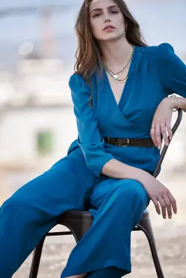 Combinaison Coline (au choix) – Almae - Azur