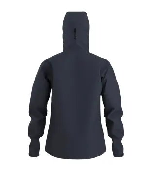 Beta Jacket Black Sapphire — photo 5