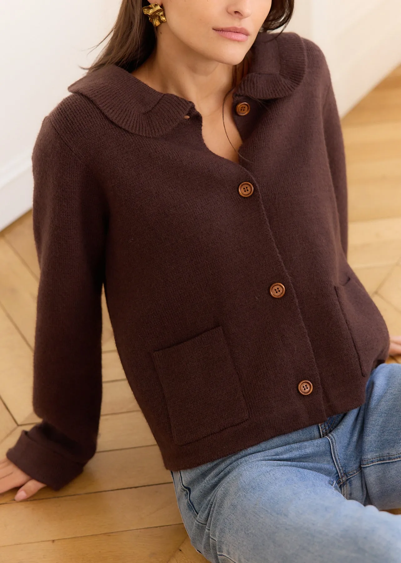 Gilet Tiana