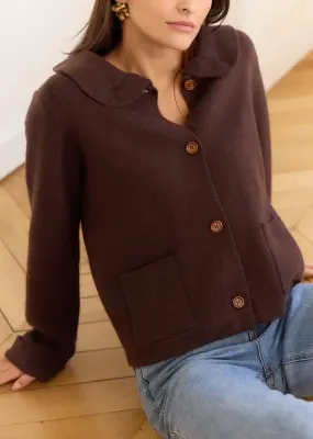 Gilet Tiana — photo 1