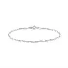 Bijouterie fantaisie bracelet torsade