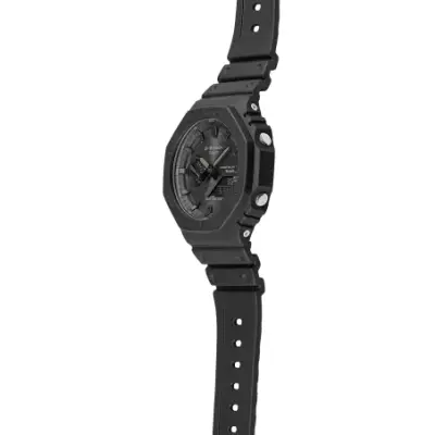 G-Shock connectée solaire GA-B2100-1A1ER — photo 5