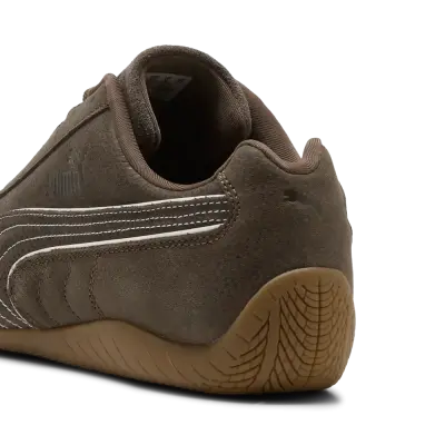 Puma Speedcat Dress-Up Matte Bronze — photo 3