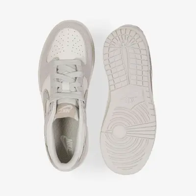DUNK LOW SUEDE — photo 3