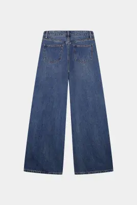 JEANS FULL STRAIGHT — photo 2