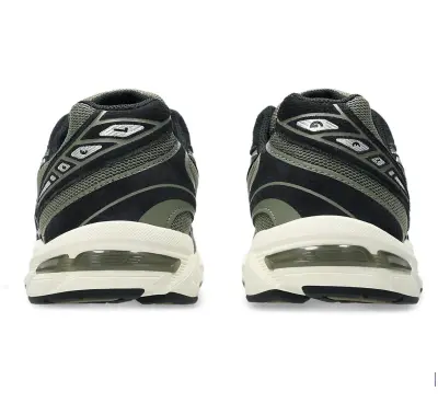 ASICS GEL 1130 Noir Kaki — photo 5