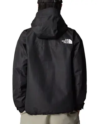 M DryVent Mono Mountain Jacket TNF Black — photo 4