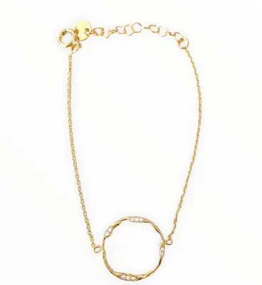 Bracelet Anya - Louise Hendricks — photo 1