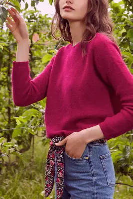 pull destiny bisous — photo 4