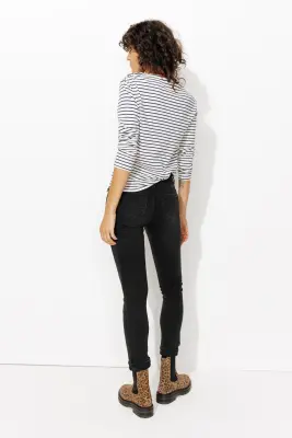 ERNEST jean skinny push up — photo 4