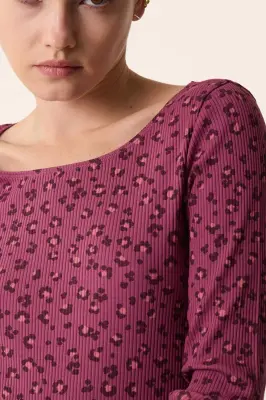 Tee-shirt Hailey Leo Bruyere — photo 2