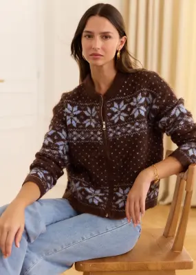 Gilet Inaya — photo 5