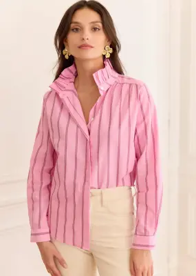 Blouse Pixie — photo 5