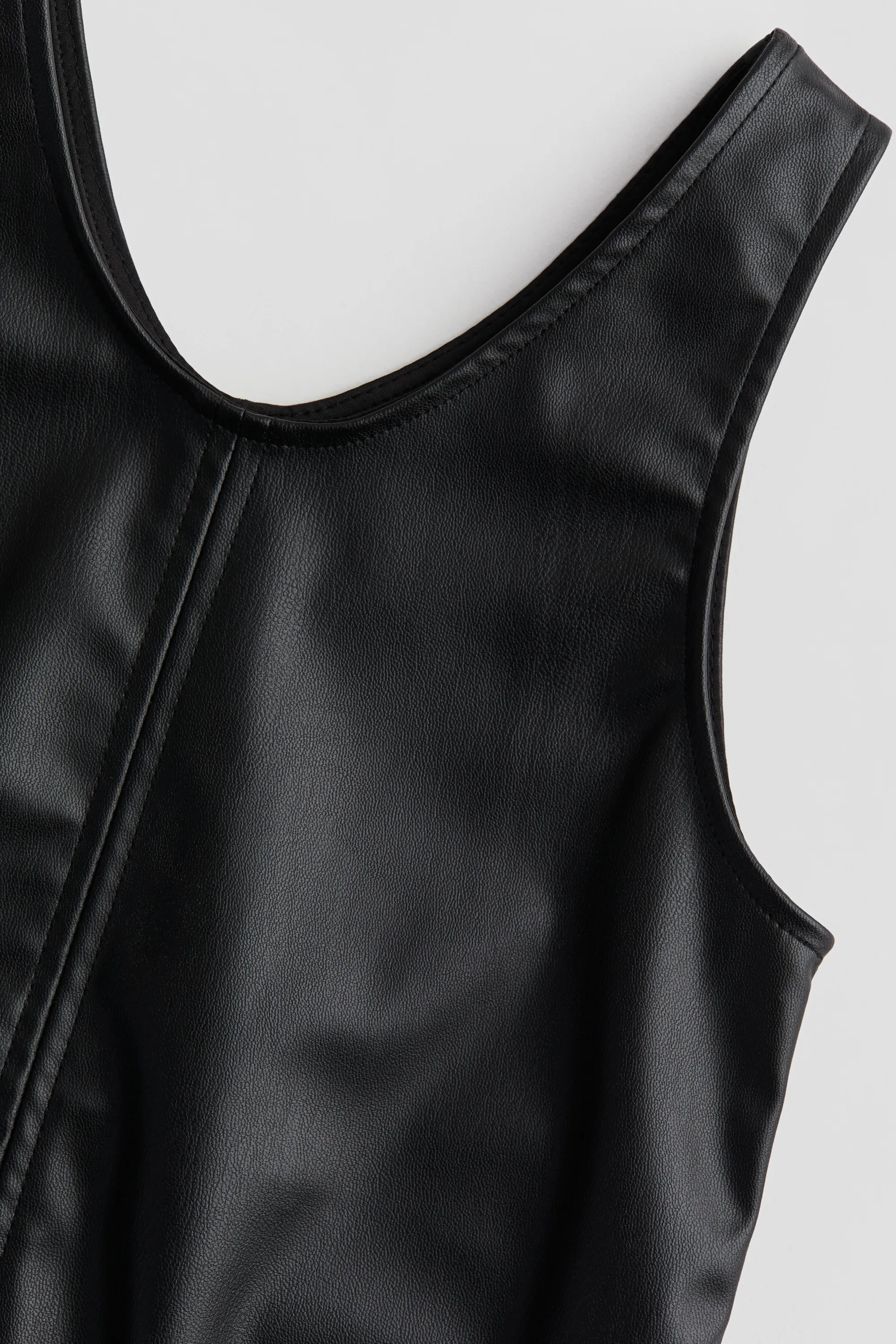 Robe - Noir