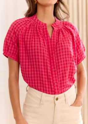 Blouse Yona — photo 2