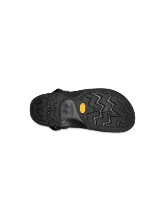 x Patta Classic EXP Clog Black — photo 4