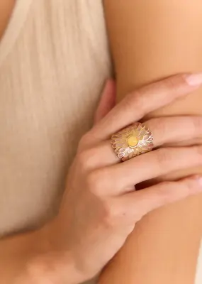 Bague Palesa — photo 1