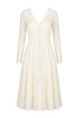 Priscilla Dress — photo 3