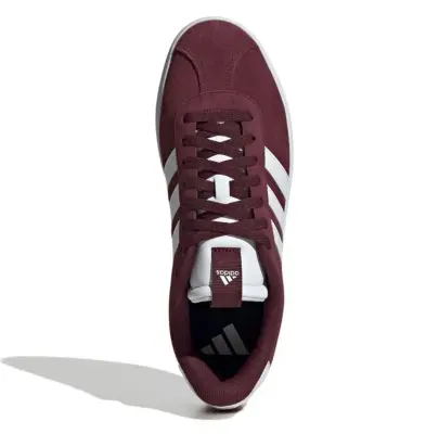 ADIDAS VL COURT Bordeaux — photo 4