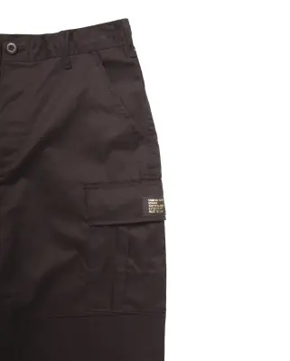 Tactical BDU Pants Black — photo 3