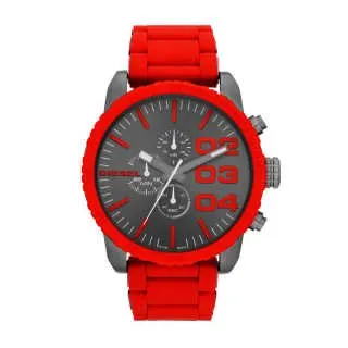Montre a quartz dz 4289