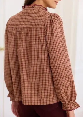Chemise Armelle — photo 5