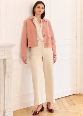 Veste Maria — photo 3