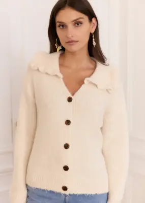 Gilet Octavia — photo 1