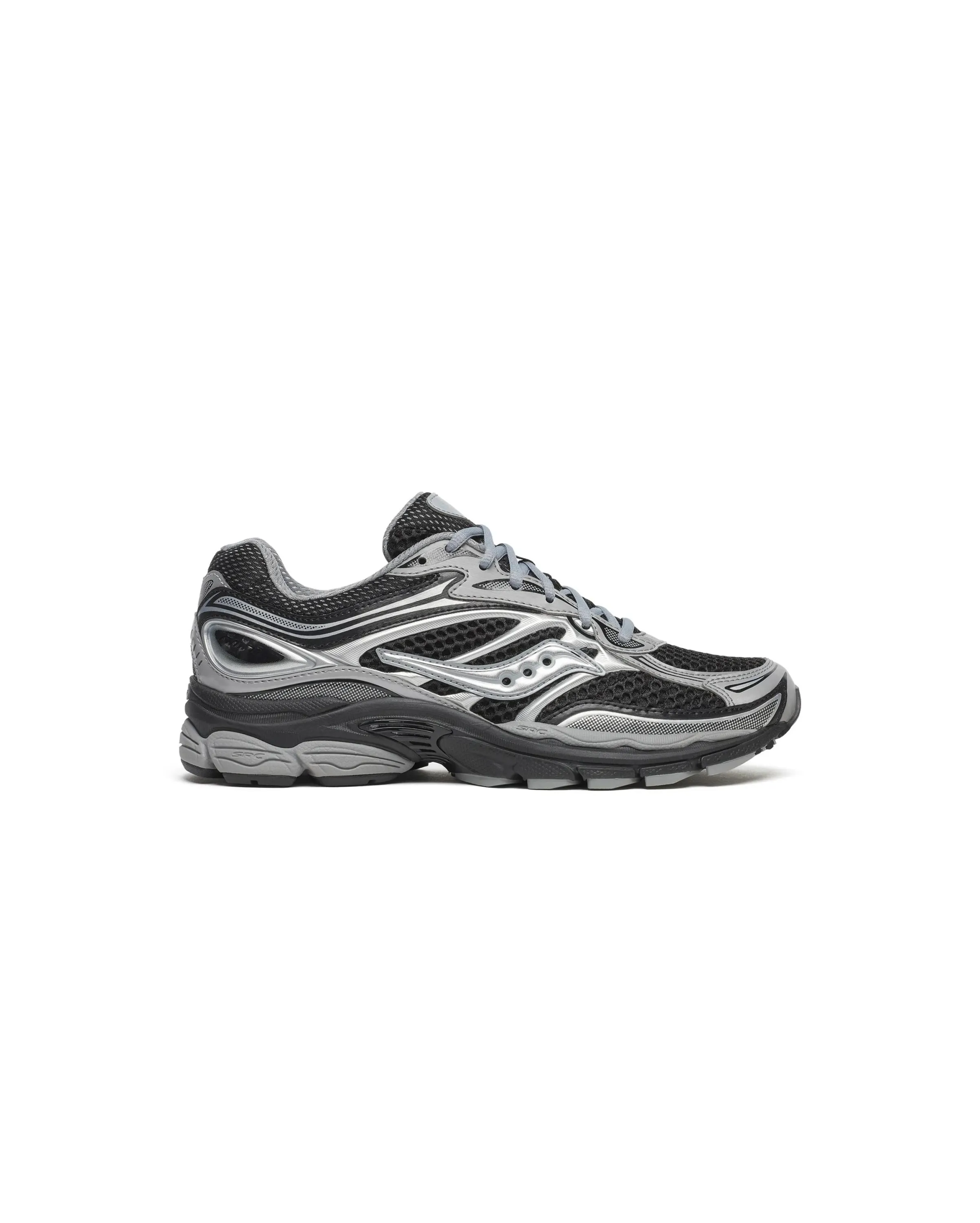 Progrid Omni 9 Black Silver