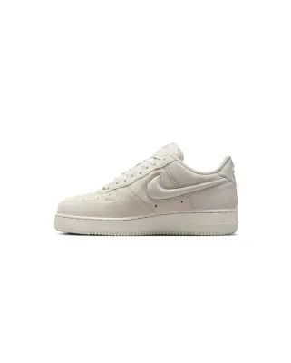 Air Force 1 '07 Light Bone Femme — photo 3