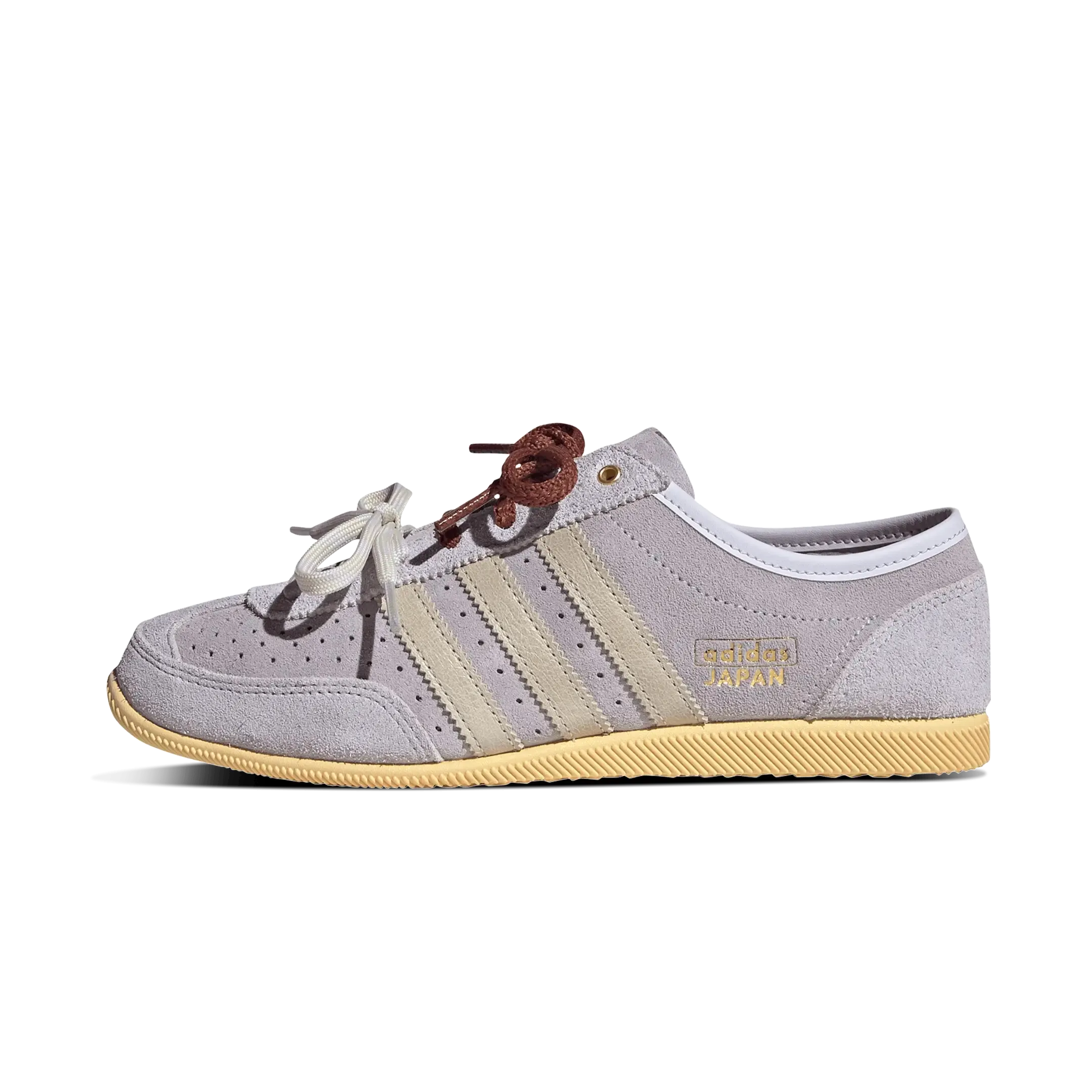 Adidas Japan Decon W Purple Aluminium