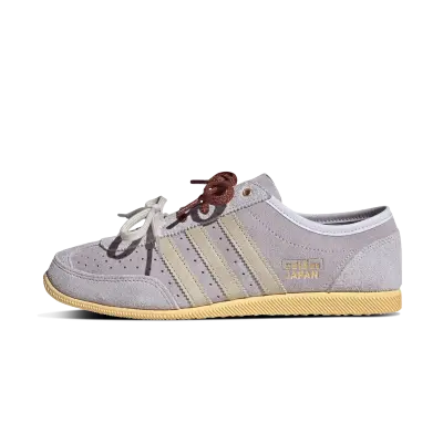 Adidas Japan Decon W Purple Aluminium — photo 1