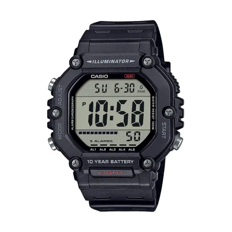Casio Timeless Collection AE-1600H-1AVEF