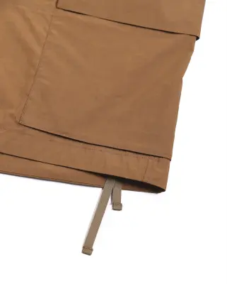 Pantalone Bermuda Sigaro — photo 3