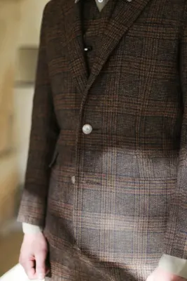 La Veste Gentleman — photo 3