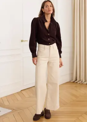 Chemise Héloïse — photo 4