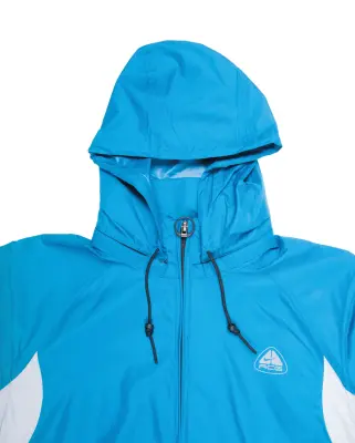 ACG Oregon Series Jacket Green Abyss — photo 2