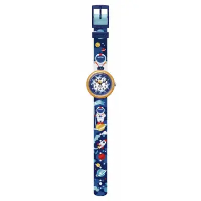 Montre Enfant Flik Flak FBNP216 - ASTRODREAMS — photo 3