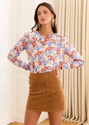 Chemise Éléa — photo 5