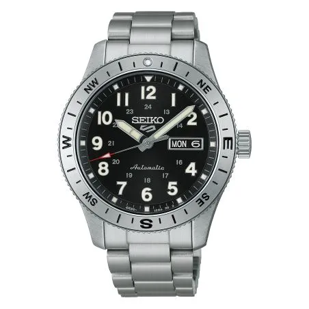 Seiko 5 Sports Field series HDB006K1
