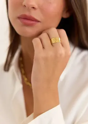 Bague Sixtine — photo 2