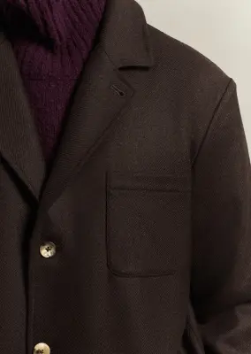 Traveler jacket — photo 3